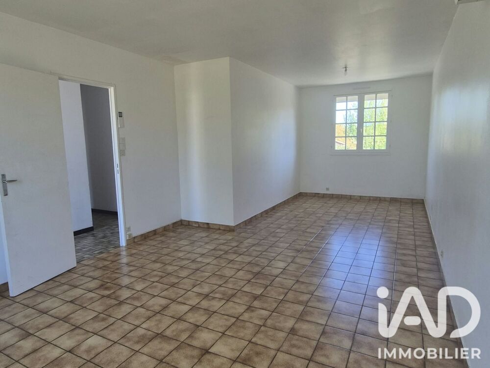 Vente Maison Vente Maison/villa 3 pièces Valence-en-poitou