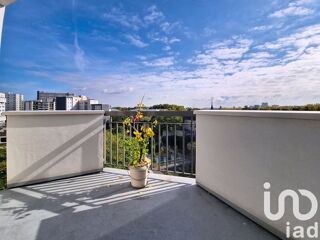  Appartement à vendre 5 pièces 96 m²