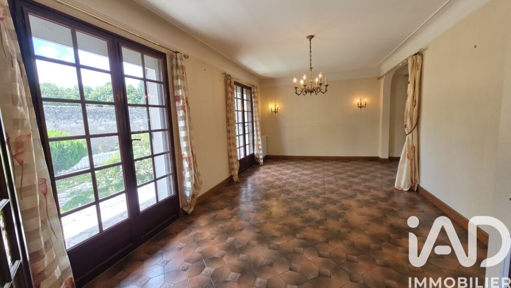 Vente Maison traditionnelle 6 pièces