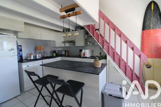  Appartement à vendre 2 pièces 61 m²