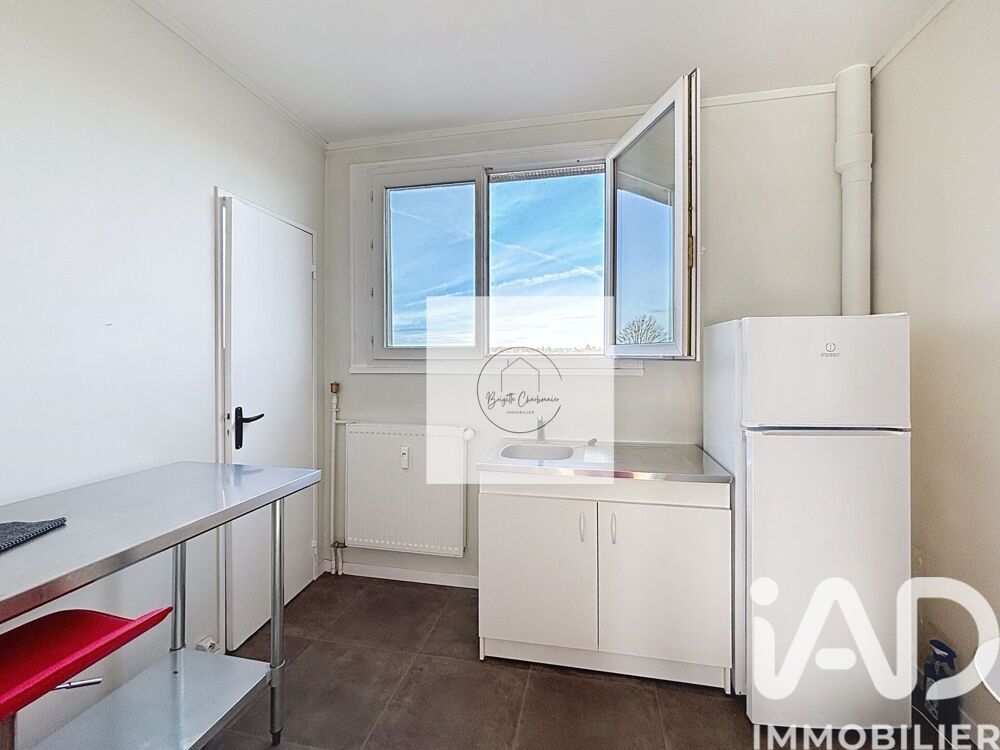 Vente Appartement Vente Appartement 3 pièces Dreux