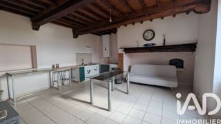  Maison à vendre 3 pièces 90 m²