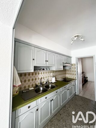  Maison à vendre 5 pièces 105 m²