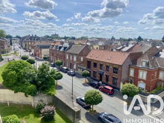  Appartement à vendre 4 pièces 79 m²