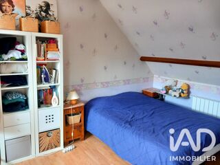  Maison à vendre 5 pièces 107 m²