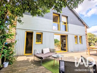  Maison à vendre 6 pièces 158 m²