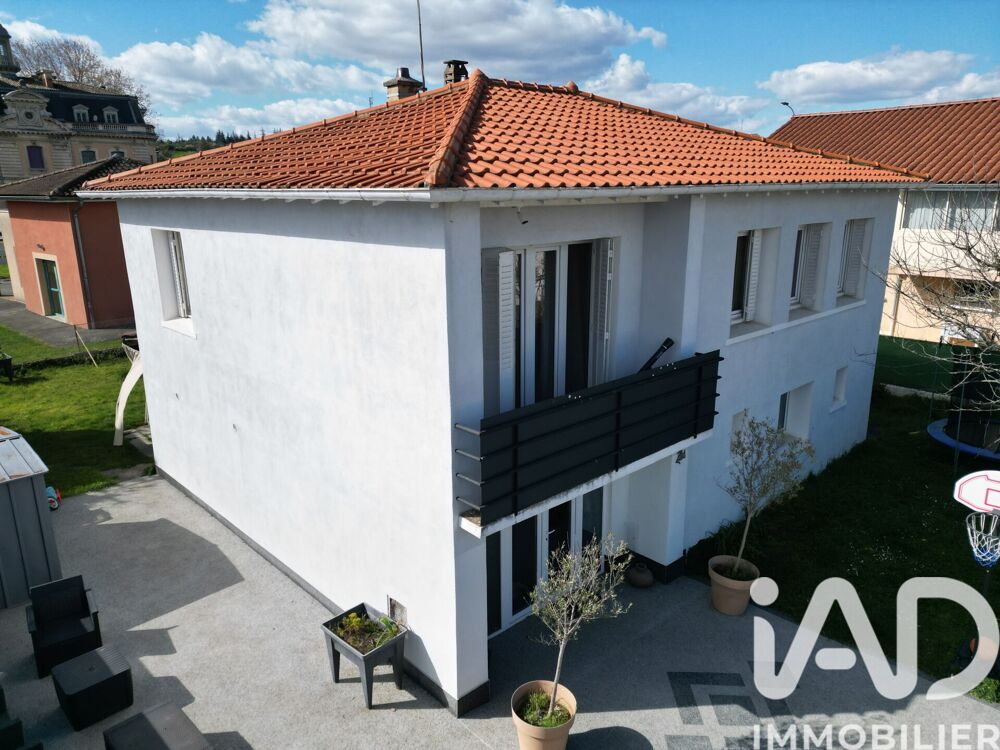 Vente Maison/villa 5 pièces
