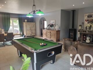  Maison à vendre 5 pièces 215 m²