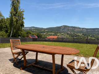  Maison à vendre 5 pièces 115 m²