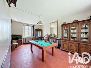  Maison à vendre 5 pièces 105 m²