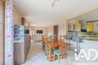  Maison � vendre 5 pi�ces 117 m�