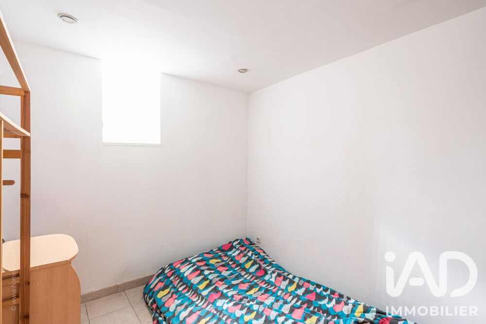 à vendre  Appartement Montrouge (92120)