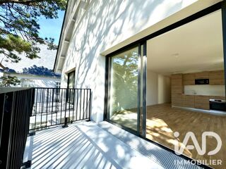  Appartement à vendre 4 pièces 85 m²