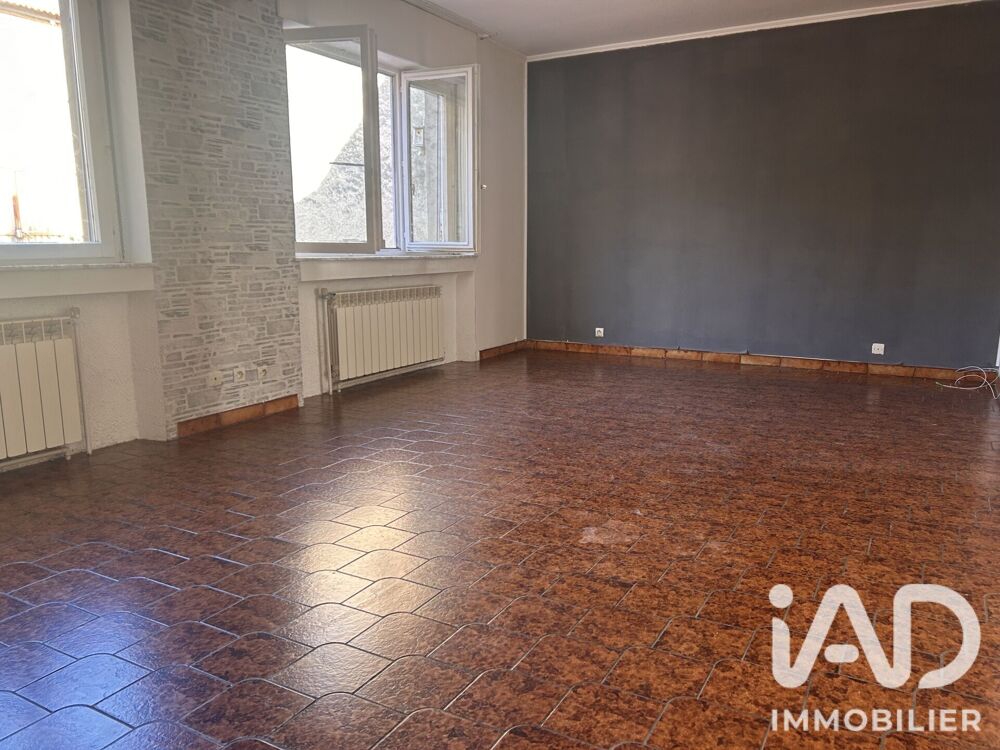 Vente Maison Vente Maison de village 5 pièces Thionville