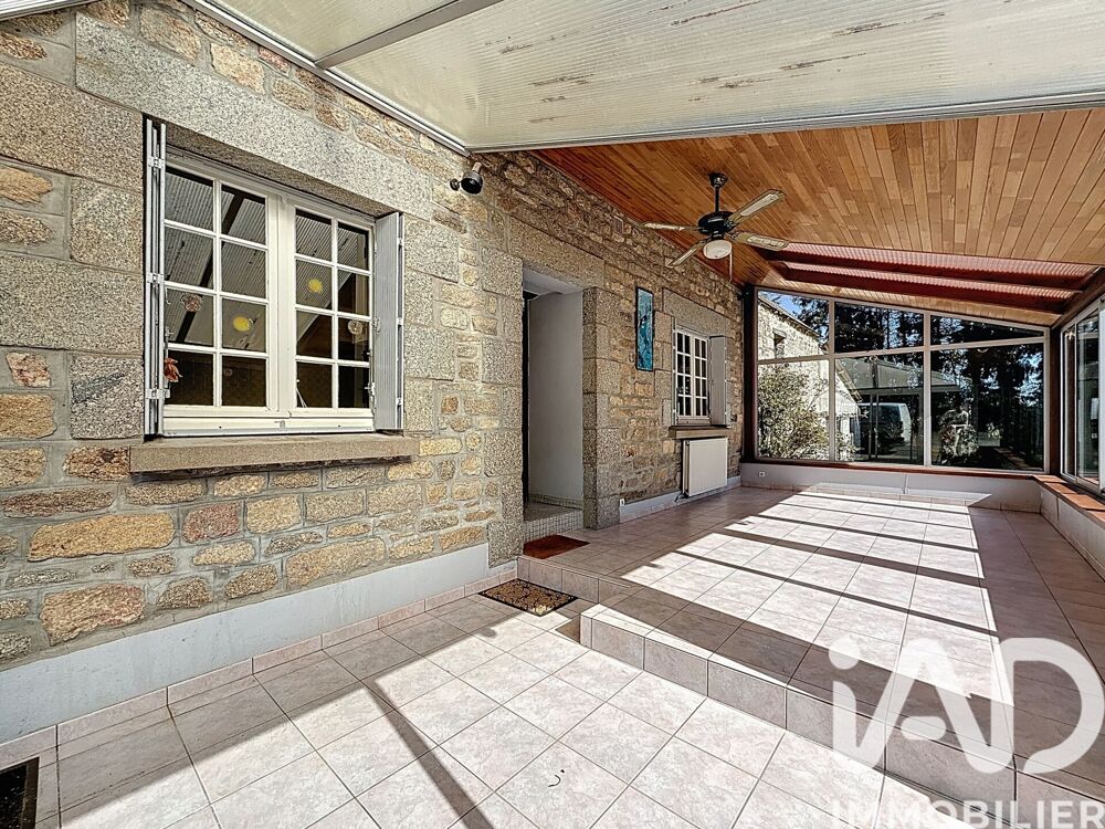 Vente Maison Vente Maison de campagne 4 pièces Ploeuc-l'hermitage
