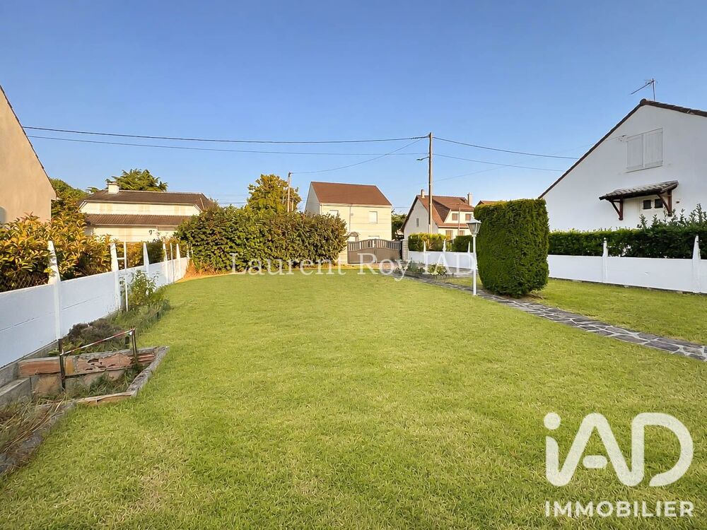 Vente Maison traditionnelle 4 pièces