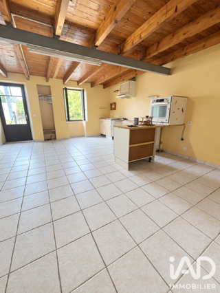  Maison à vendre 3 pièces 80 m²