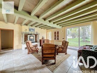  Maison � vendre 6 pi�ces 173 m�