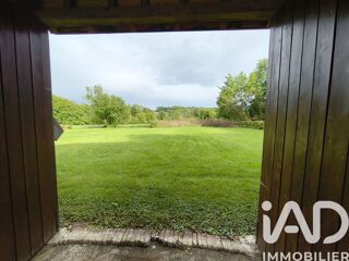 Maison à vendre 4 pièces 98 m²