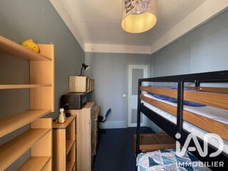  Appartement à vendre 3 pièces 51 m²