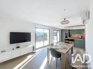  Maison à louer 4 pièces 90 m²
