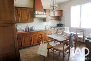  Maison à vendre 7 pièces 103 m²