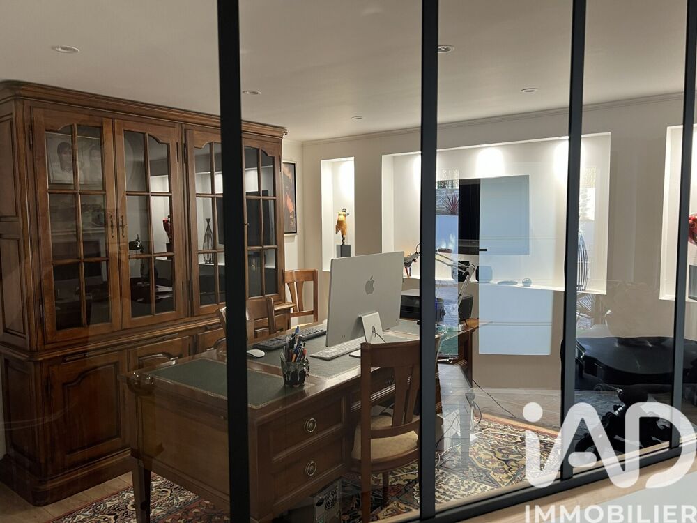 à vendre  Maison Quimper (29000)