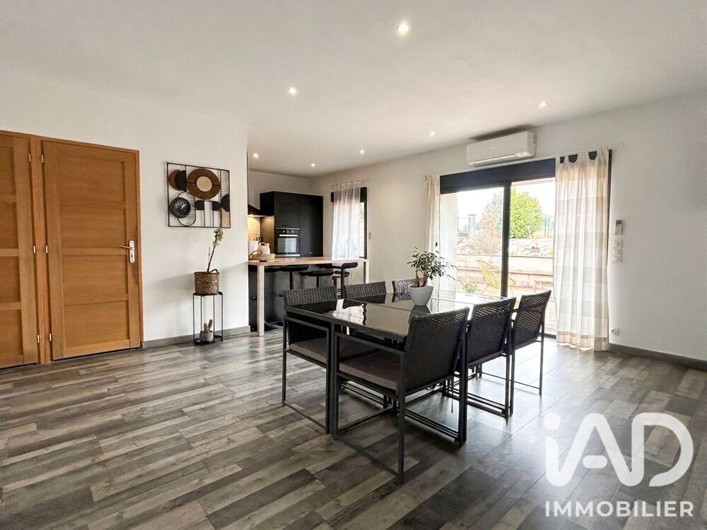 Vente Maison Vente Maison/villa 7 pièces Le malesherbois
