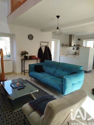  Maison à vendre 5 pièces 108 m²