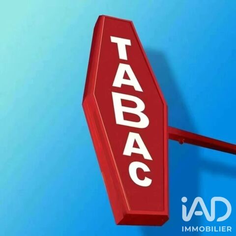 Vente Bar, Brasserie, Tabac 70 m&sup2; 330000 78500 Sartrouville
