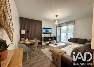 Vente Appartement Vente Appartement 2 pièces Jouy-le-moutier