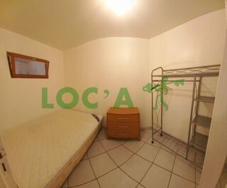  Appartement  vendre 1 pice 24 m