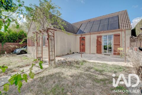   Vente Maison traditionnelle 5 pièces Maison - 5 pièce(s) - 122 m²
