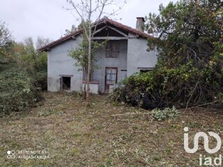  Maison à vendre 1 pièce 250 m²