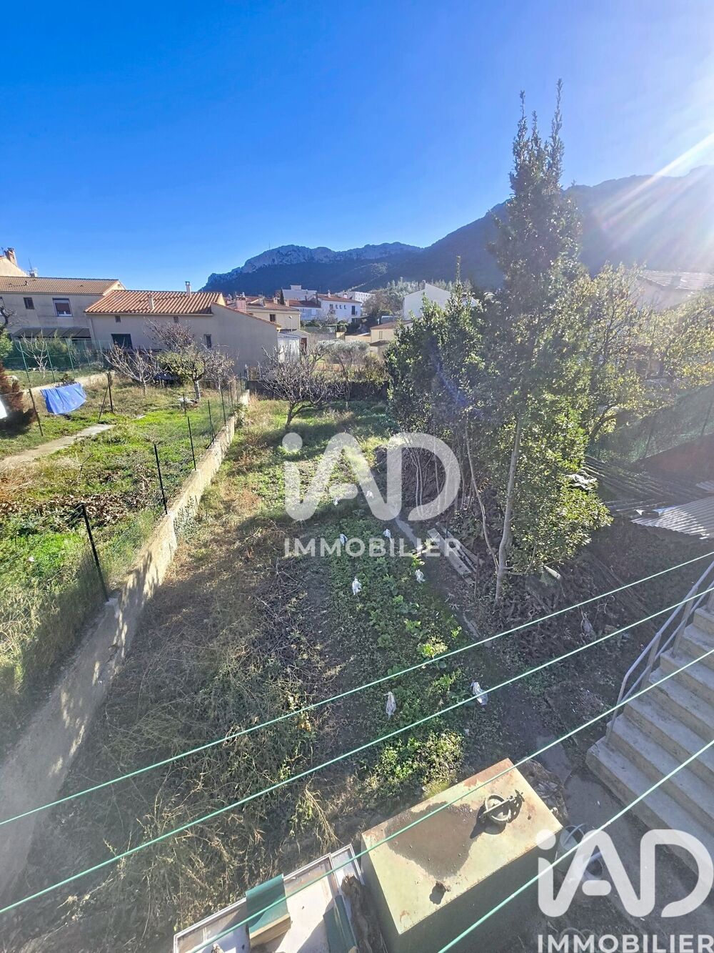 Vente Maison/villa 6 pièces
