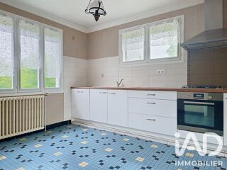  Maison à vendre 5 pièces 103 m²