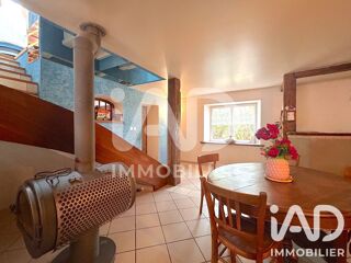  Maison à vendre 8 pièces 210 m²