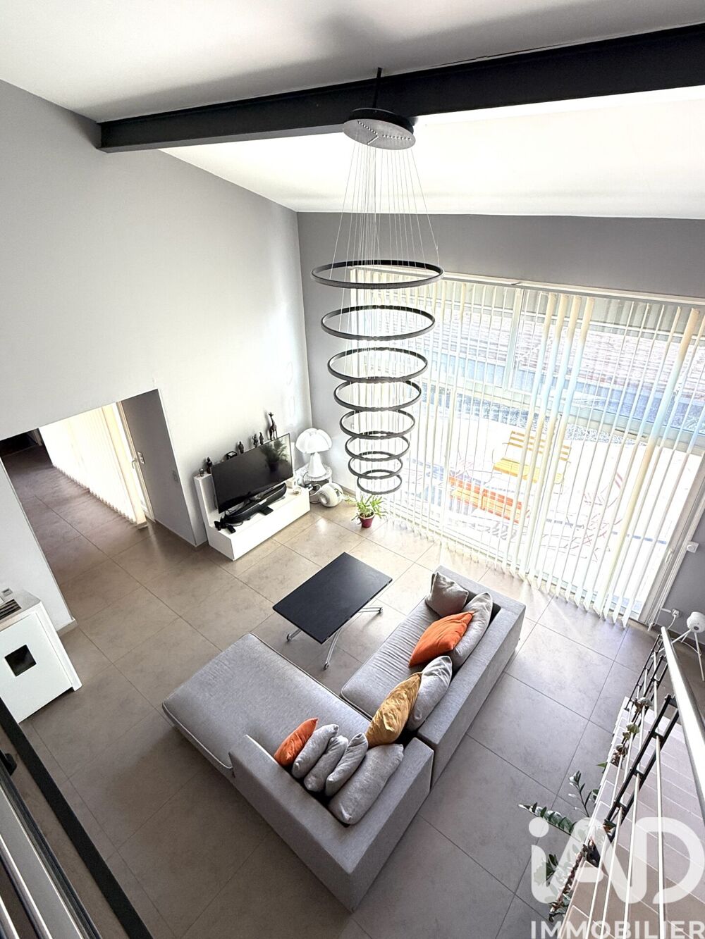Vente Maison Vente Maison d'architecte 6 pièces Saint-jean-lasseille