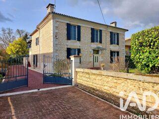  Maison à vendre 6 pièces 208 m²