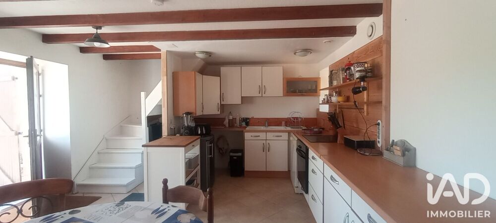 Vente Maison/villa 3 pièces