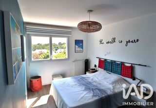  Appartement à vendre 3 pièces 60 m²