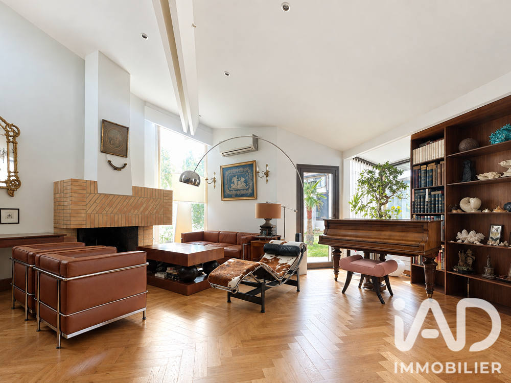 Vente Maison Vente Maison/villa 6 pièces Toulouse