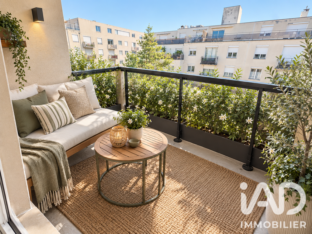 Vente Appartement Vente Appartement 4 pièces Reims