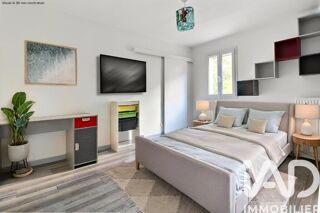  Appartement à vendre 4 pièces 84 m²