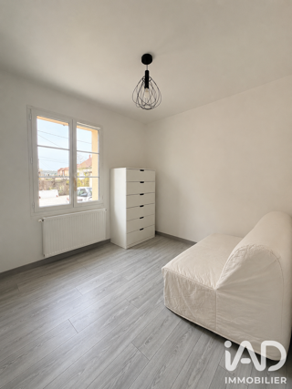 Maison à vendre 4 pièces 90 m²