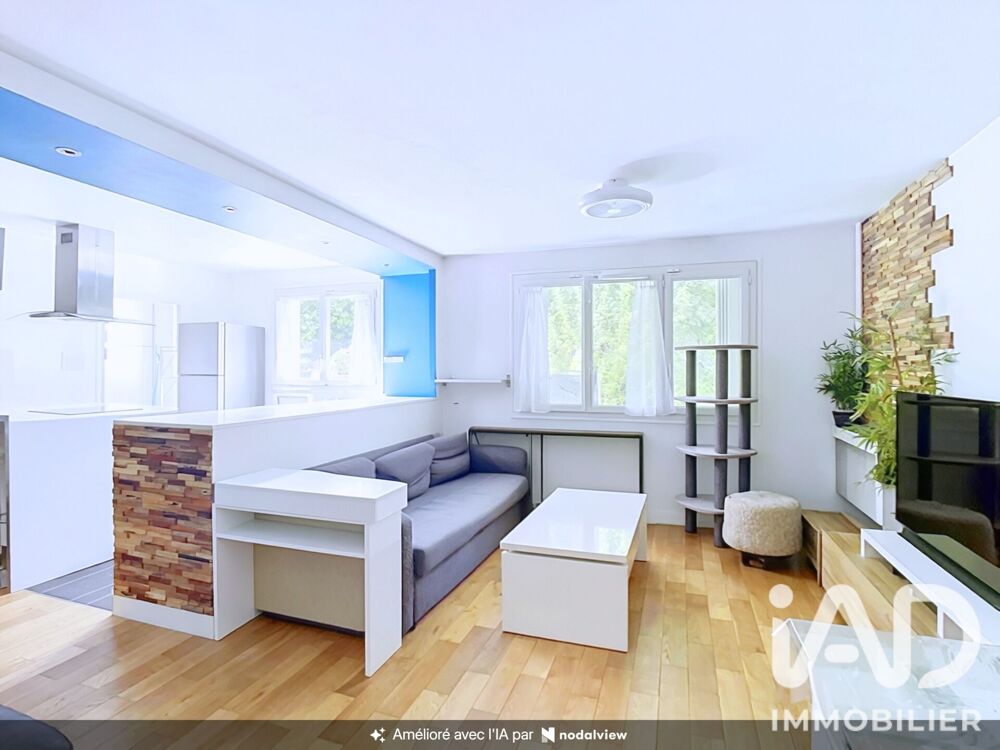 Vente Appartement Vente Appartement 3 pièces Bry-sur-marne