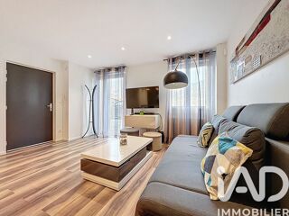  Appartement à vendre 3 pièces 56 m²