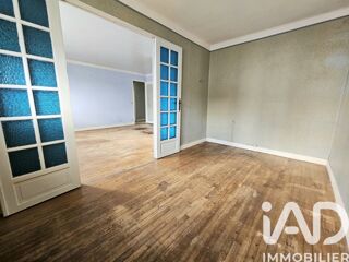 Appartement à vendre 4 pièces 66 m²