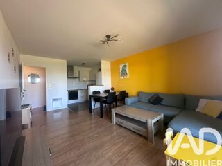  Appartement à vendre 4 pièces 79 m²