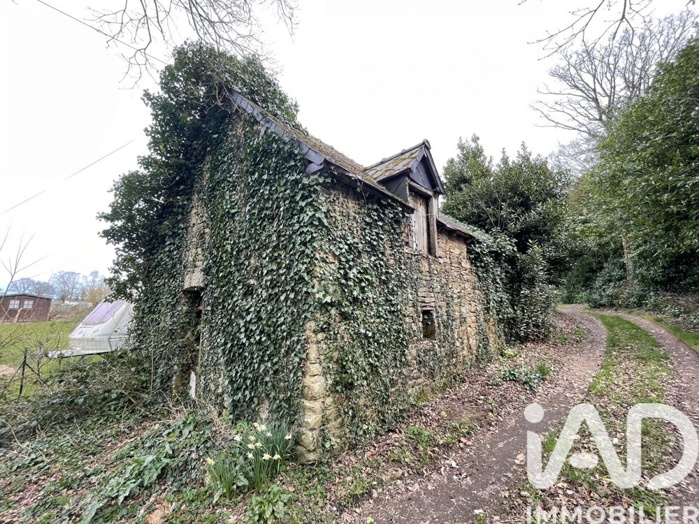 Vente Maison de campagne 1 pièce
